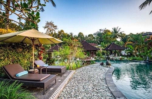 Tabanan Villa | 1Bedroom - Standard Complex Villa in Tabanan Area