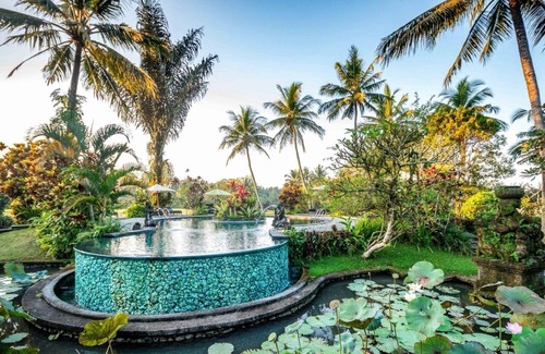 Tabanan Villa | 1Bedroom - Standard Complex Villa in Tabanan Area