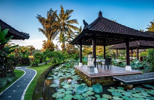 Tabanan Villa | 1Bedroom - Standard Complex Villa in Tabanan Area