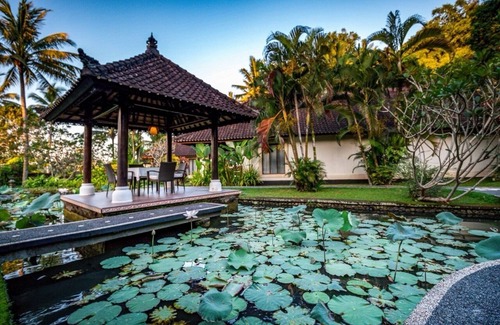 Tabanan Villa | 1Bedroom - Standard Complex Villa in Tabanan Area