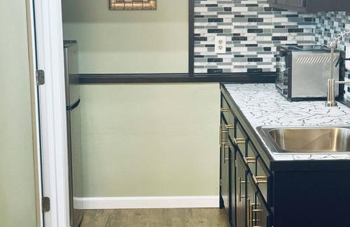 Pawleys Island Apartment | 1bedroom w/sofa sleeper in charming Pawleys Island,Golfing, fitness&therapy room
