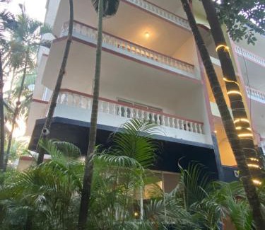 Arpora Apartment | 1BHK Apartment