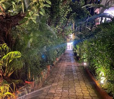 Arpora Apartment | 1BHK Apartment