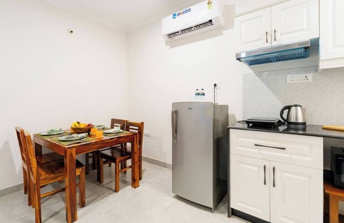 Gauravaddo Apartment | 1BHK Apartment in Calangute- Mona 03
