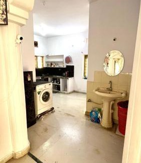 Hyderabad House | 1bhk - Boutique Bunglow 458