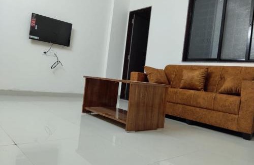 Pune Apartment | 1bhk comfy stay