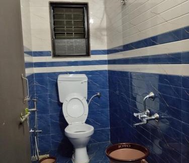Pune Apartment | 1bhk comfy stay