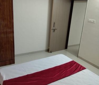 Pune Apartment | 1bhk comfy stay