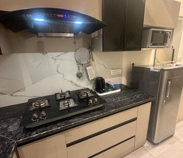 Khattalwada Apartment | 1BHk GUEST HOUSE