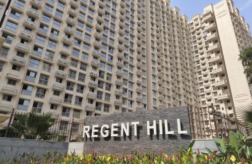 Powai Apartment | 1BHK In Hiranandani Powai F - SKY HOMES