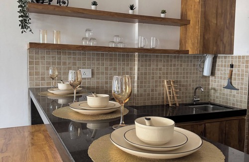 Kadadhe Apartment | 1BHK Lodha Belmondo Pune, The Getaway BeyondWalls