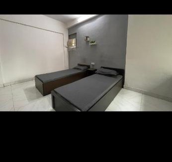 Patnem Apartment | 1bhk LUX Apartment Patnem Palolem Canacona