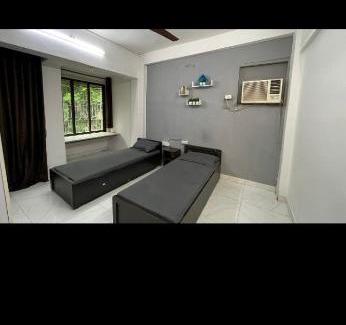 Patnem Apartment | 1bhk LUX Apartment Patnem Palolem Canacona