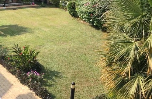 Betalbatim Apartment | 1BHK Luxury Homestay In Betalbatim South Goa 1km from the Beach