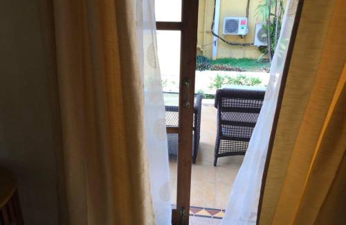 Betalbatim Apartment | 1BHK Luxury Homestay In Betalbatim South Goa 1km from the Beach