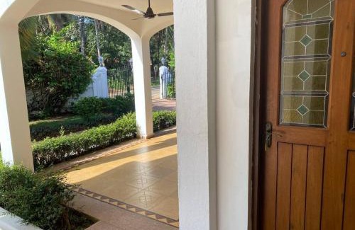 Betalbatim Apartment | 1BHK Luxury Homestay In Betalbatim, South Goa
