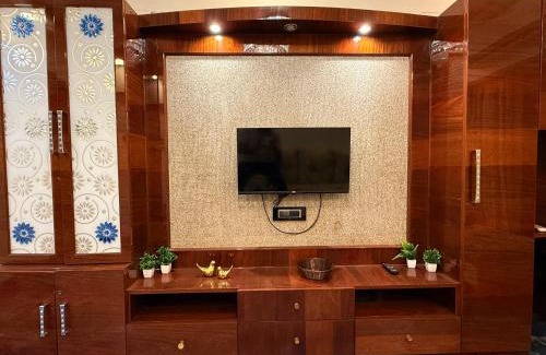 Marol Apartment | 1BHK Modern Cozy Flat at Prime Location Livin Cove