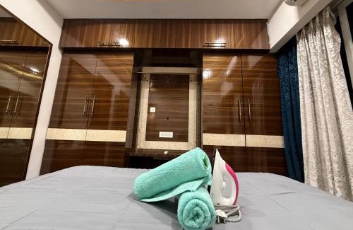Marol Apartment | 1BHK Modern Cozy Flat at Prime Location Livin Cove