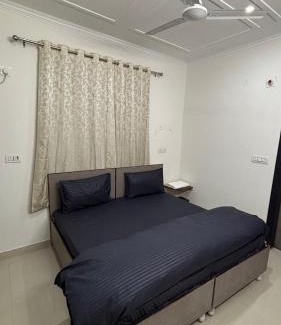 South West Apartment | 1BHK Premium Max Stay
