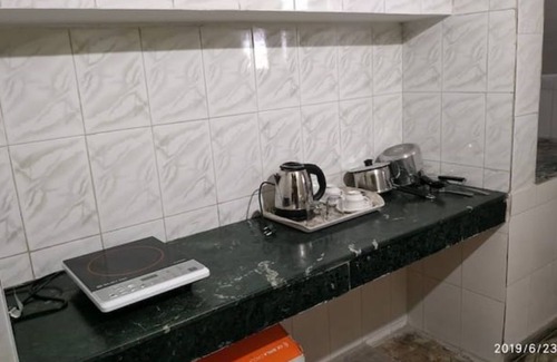 Shimla Condo | 1BHK #Rathore's Abode Shimla #Mehli