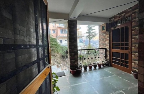 Shimla Condo | 1BHK #Rathore's Abode Shimla #Mehli
