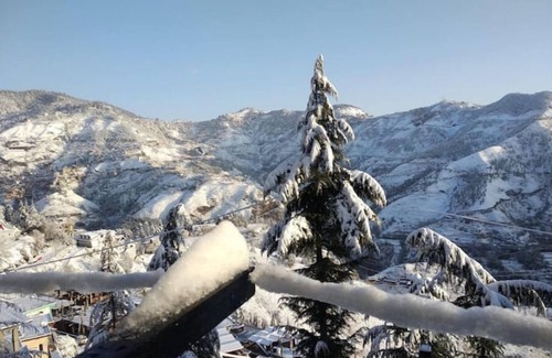 Shimla Condo | 1BHK #Rathore's Abode Shimla #Mehli