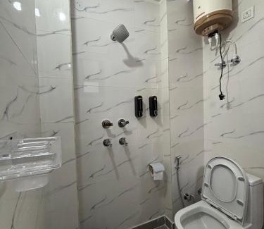 South West Apartment | 1BHK Standard Max Stay
