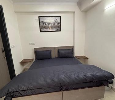 South West Apartment | 1BHK Standard Max Stay