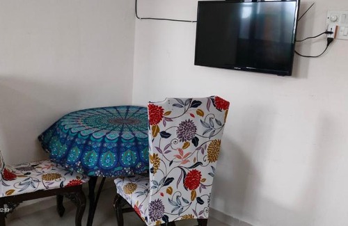 Meera Nagar Apartment | 1BHk STUDIO APARTMENT