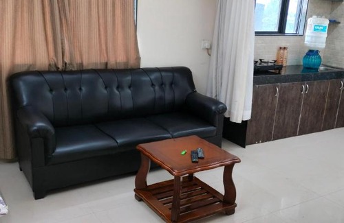 Meera Nagar Apartment | 1BHk STUDIO APARTMENT