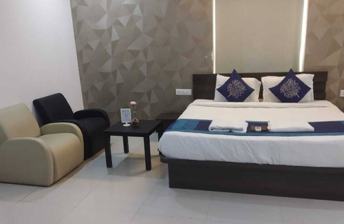 Kondapur House | 1bhk studio service apartment