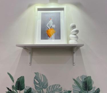 Koramangala Apartment | 1bhkHavenstayKoramangala