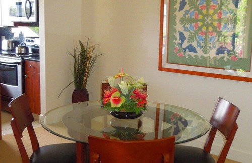 Wailea Condo | 1br/1ba Condo Steps From The Pavilion pool, Mokapu Beach with beautiful views.