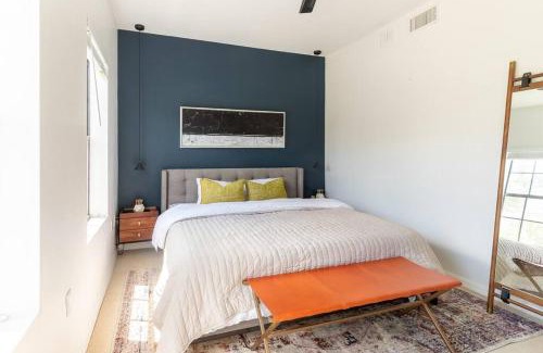 Innovation District Apartment | 1BR/1Bath Downtown - Newly Renovated Premier Apt.