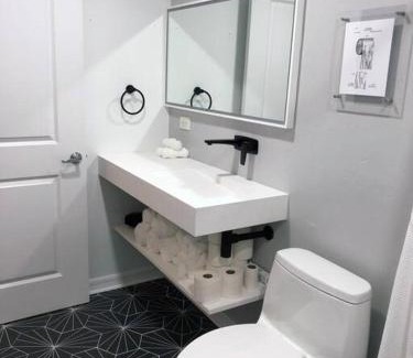 Innovation District Apartment | 1BR/1Bath Downtown - Newly Renovated Premier Apt.