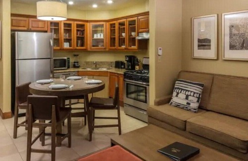 Peak 9 Condo | 1BR-1Bath, Full Condo - Walk to Beaver Lifts & Town - Free Resort Shuttle