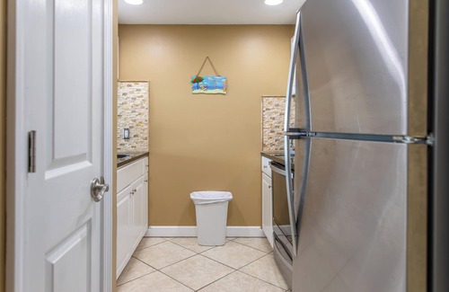 Panama City Beach Condo | 1BR 2 BA BEACH FRONT 5th Floor at the Edgewater! *BEACH CHAIRS INCLUDED*