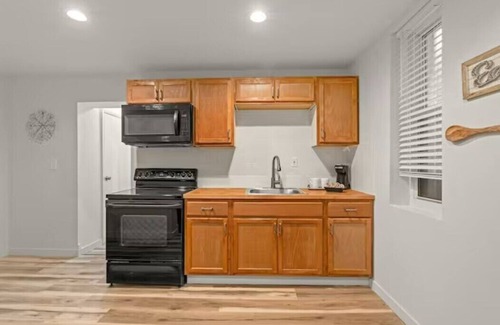 West Philadelphia Apartment | 1BR Apartment close to central philly