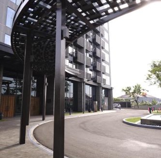 Cilandak Apartment | 1BR apartment near MRT station