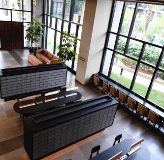 Cilandak Apartment | 1BR apartment near MRT station