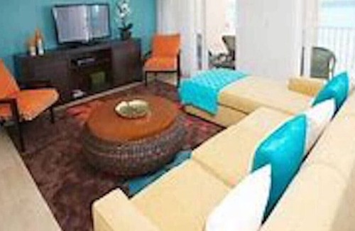 Colliers Bay Condo | 1BR at Beautiful Morritt's Tortuga