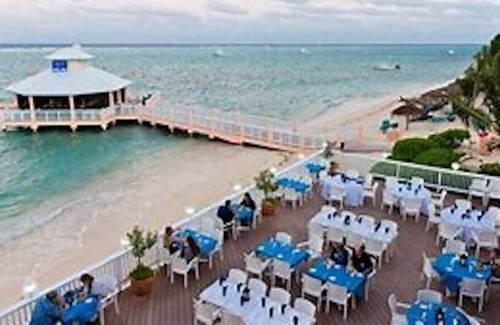 Colliers Bay Condo | 1BR at Beautiful Morritt's Tortuga