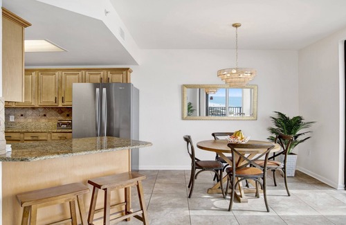 Orange Beach East Condo | 1BR Beachfront Beauty!