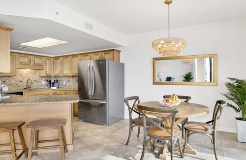 Orange Beach East Condo | 1BR Beachfront Beauty!