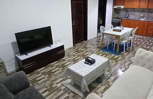 Rumailah Apartment | 1BR Beachfront Stunning Sea View