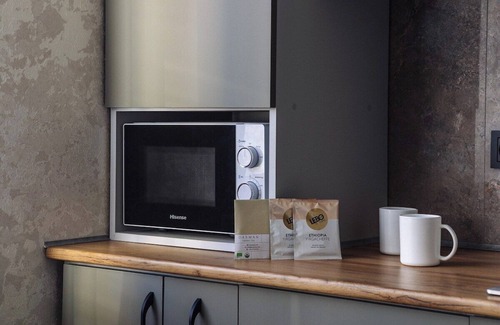 Kentron Apartment | 1BR:Central Bliss/Balcony/Self Check-In