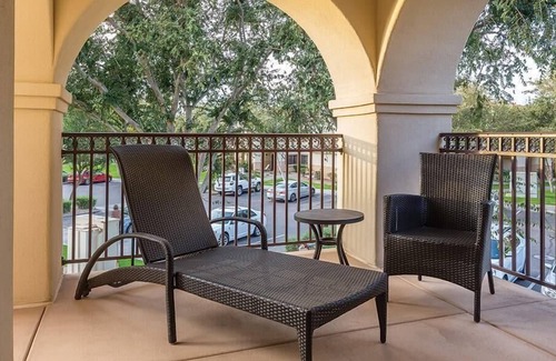South Mountain Condo | 1br Condo Championship Golf & Stunning Pools!