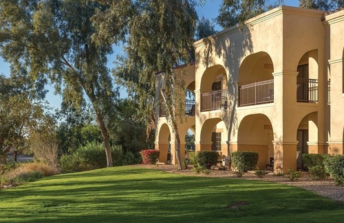 South Mountain Condo | 1br Condo Championship Golf & Stunning Pools!