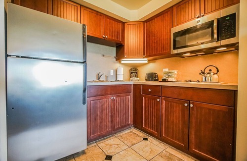 Ocean Drive Condo | 1BR Condo w/Bay Views + Jacuzzi Tub