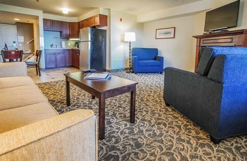 Ocean Drive Condo | 1BR Condo w/Bay Views + Jacuzzi Tub